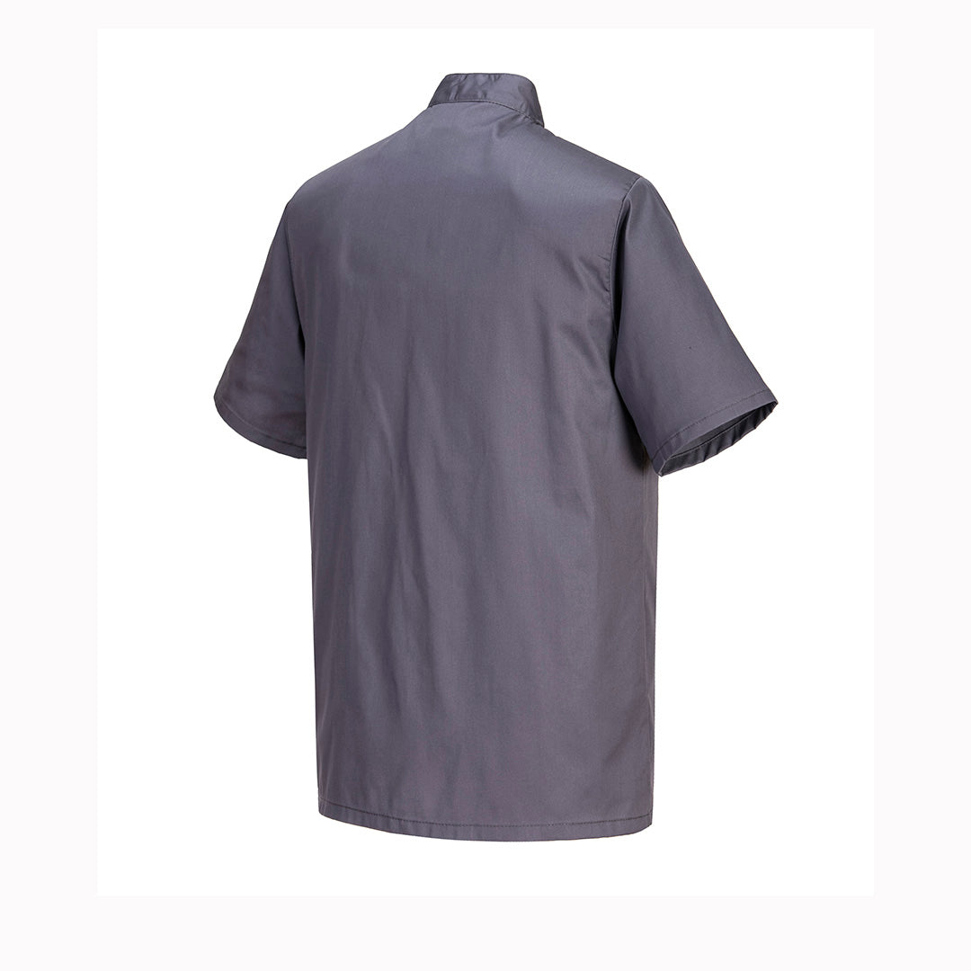 Унисекс яке, C733 SGR CUMBRIA, от PORTWEST | Работно облекло