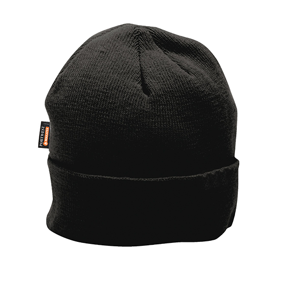 Шапка с Insulatex подплата B013 BKR от PORTWEST | ЛПС