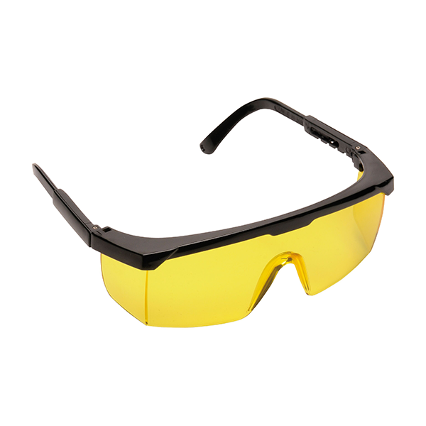 Очила PW33 AMR от PORTWEST | ЛПС