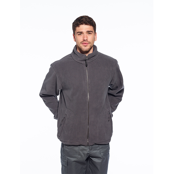 Полар F400 SGR ARGULL HEAVY от PORTWEST | Работно облекло от MTEX Professional