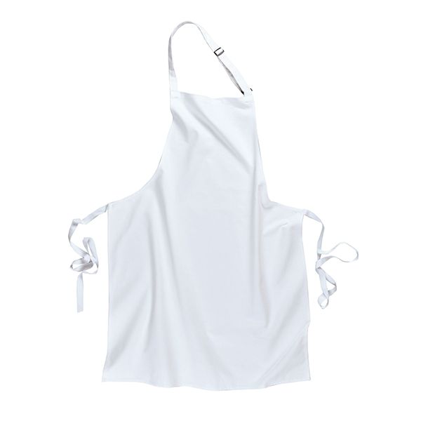 Престилка, S840 WHR, от PORTWEST, с нагръдник | Работно облекло