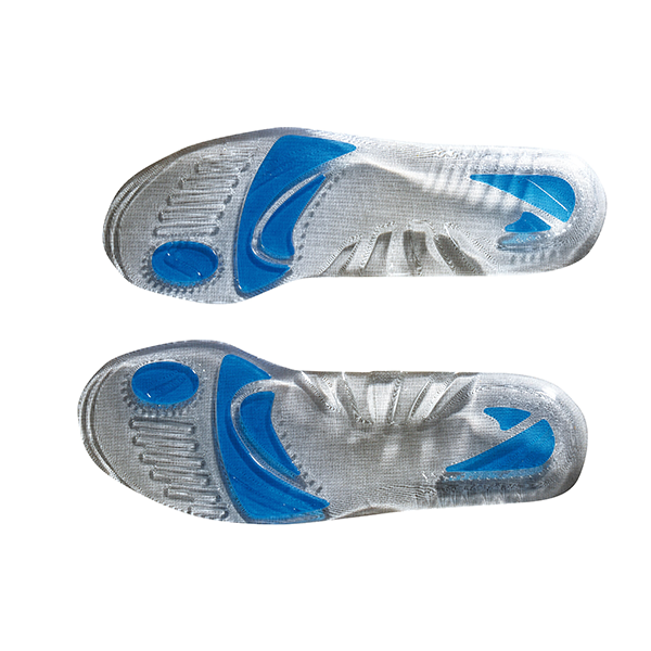 Стелка, FC90 GRR, от PORTWEST, с гел подложка | Работни обувки