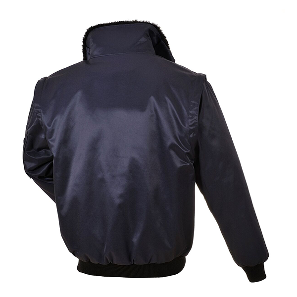 Пилотско яке PJ10 NAR от PORTWEST | Работно облекло