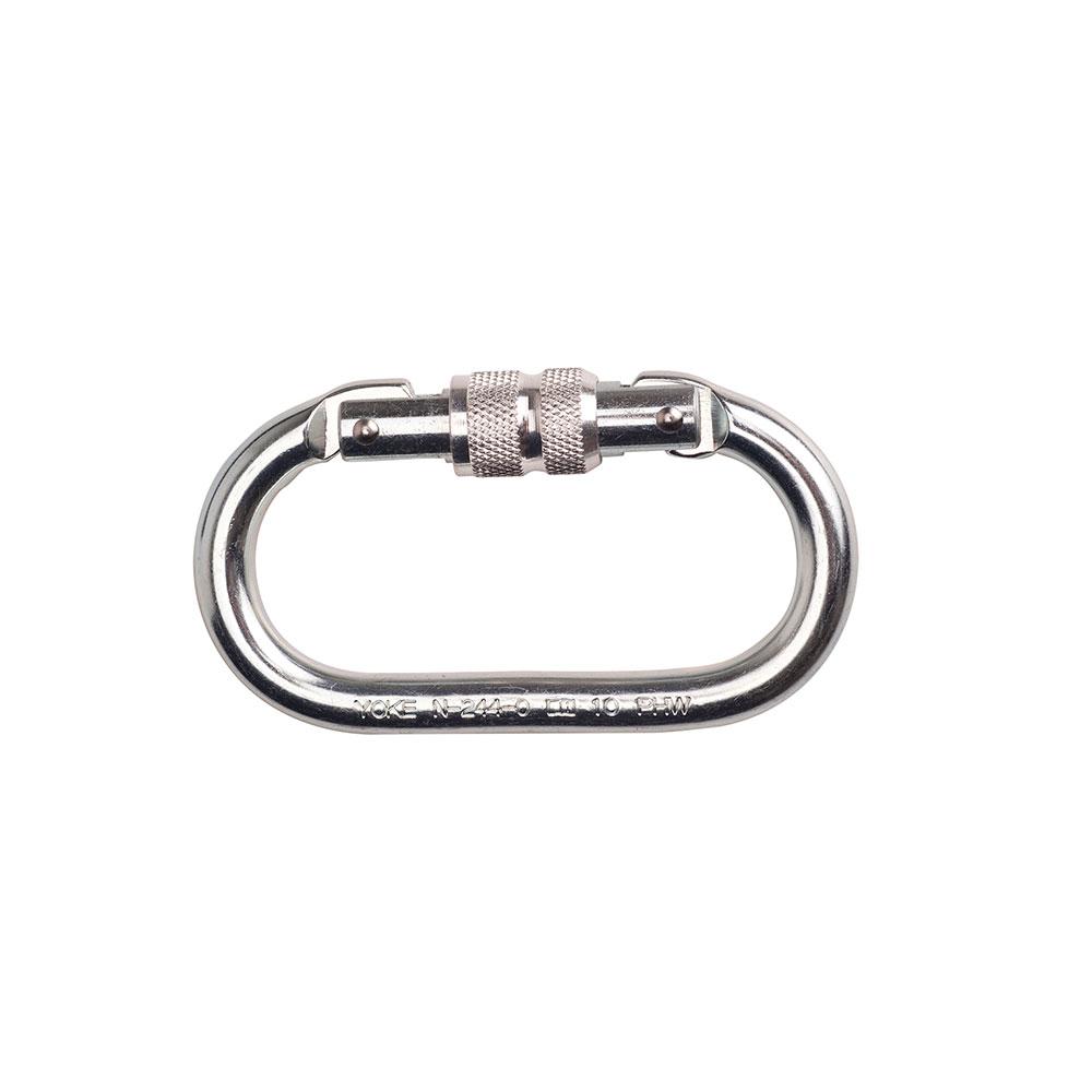 Карабинер с винтово заключване, FP30 SIR, от PORTWEST | ЛПС