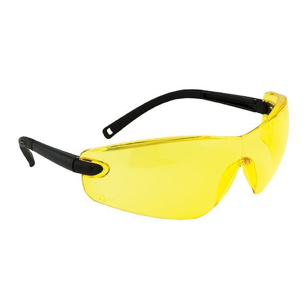 Профилни очила PW34 AMR от PORTWEST | ЛПС