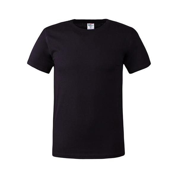 Тениска МС150 BKR от KEYA | Работно облекло