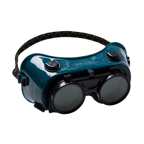 Очила за заваряване PW60 BGR от PORTWEST | ЛПС