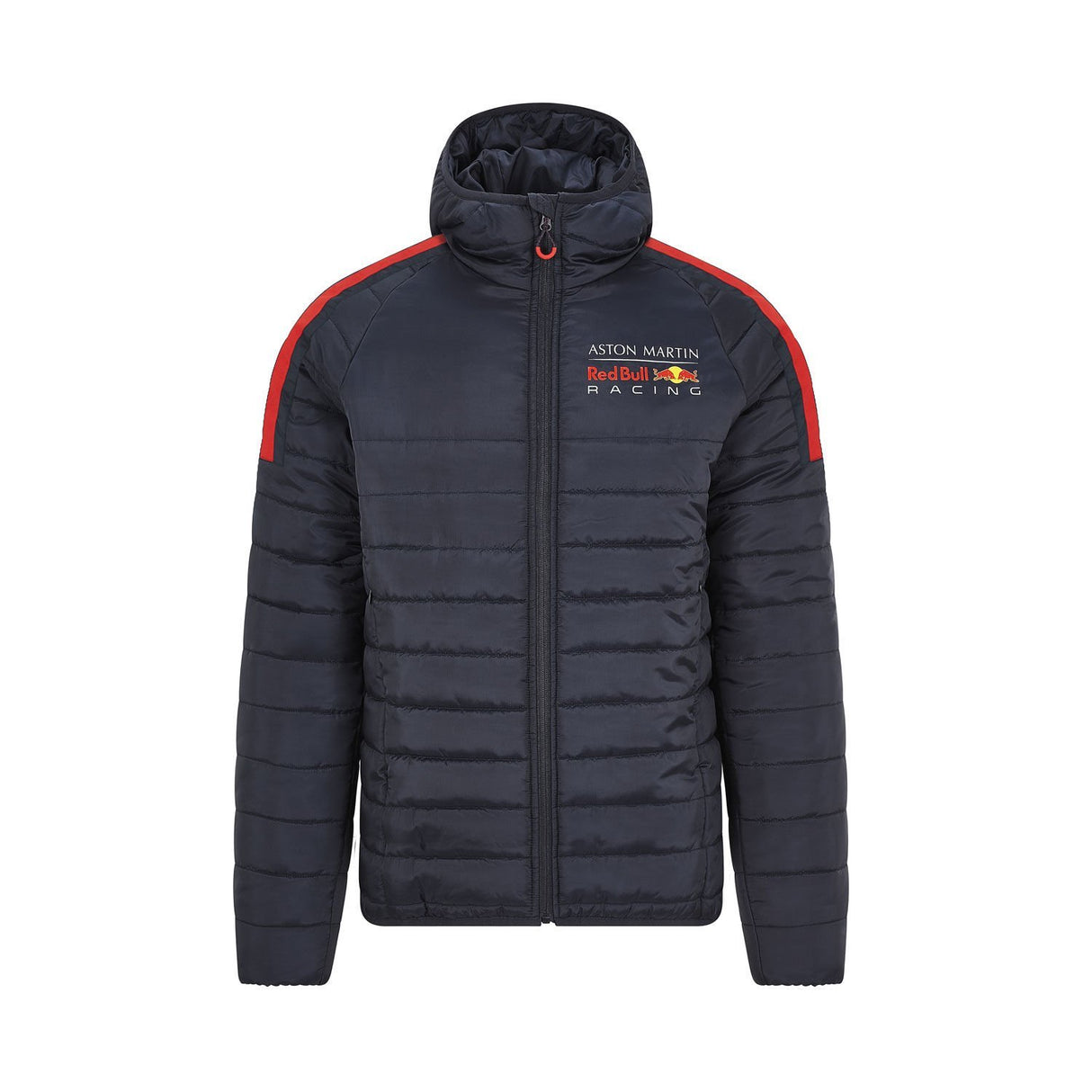 Мъжко зимно яке, ASTON MARTIN RED BULL RACING NAVY, от PUMA от Mtex Professional