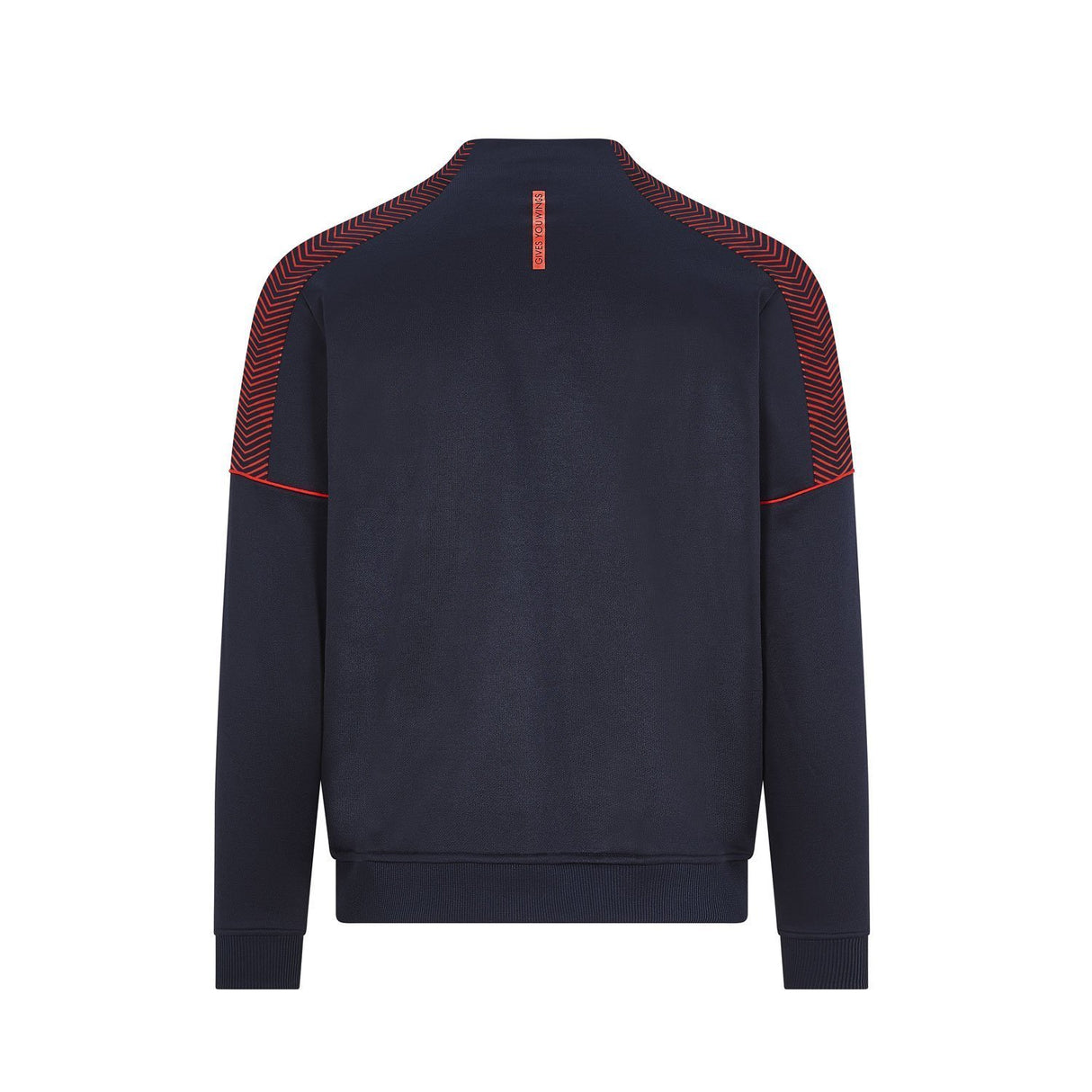 Мъжки суитчер, ASTON MARTIN RED BULL RACING NAVY, от PUMA от Mtex Professional