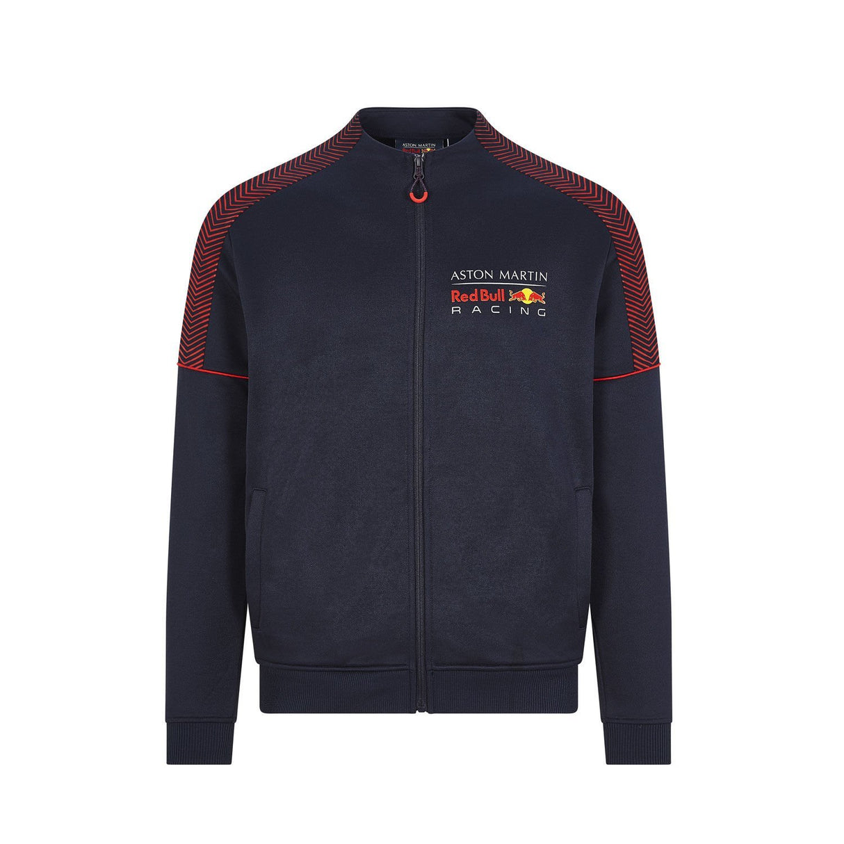 Мъжки суитчер, ASTON MARTIN RED BULL RACING NAVY, от PUMA от Mtex Professional