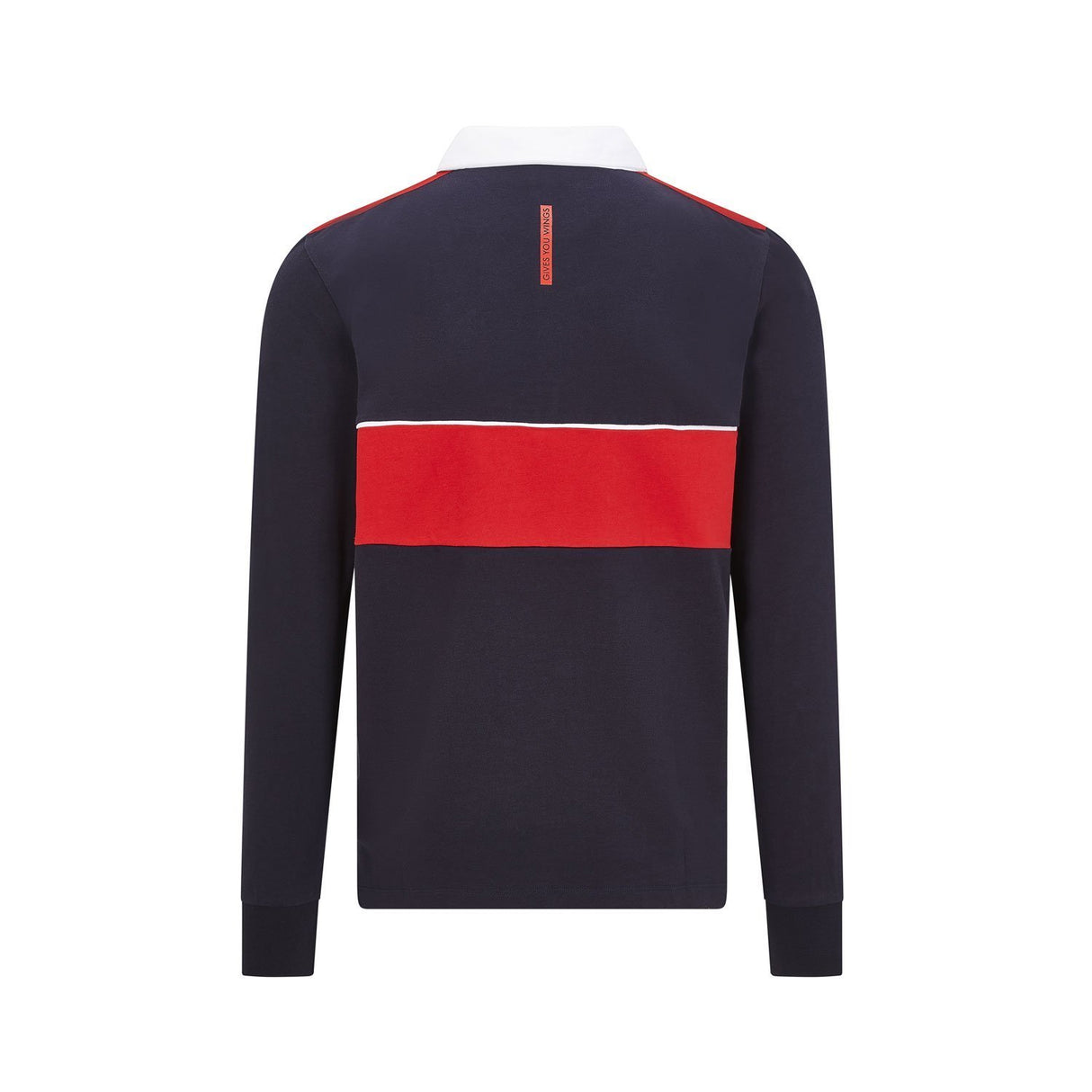 Мъжка тениска с яка, ASTON MARTIN RED BULL RACING NAVY, от PUMA от Mtex Professional