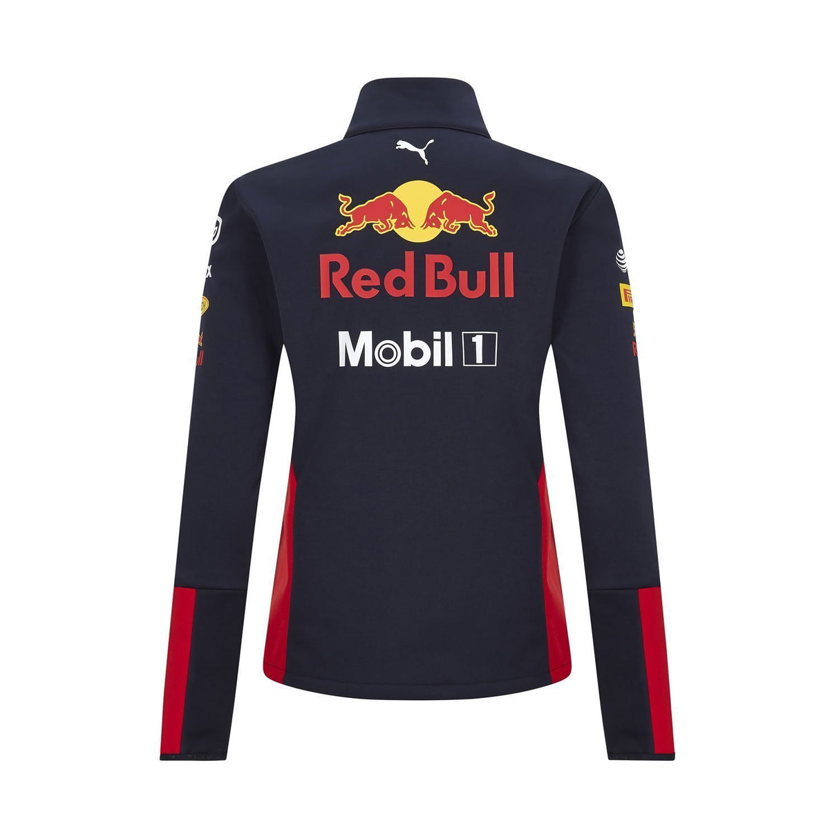 Дамско зимно яке, ASTON MARTIN RED BULL RACING NAVY, от PUMA от Mtex Professional
