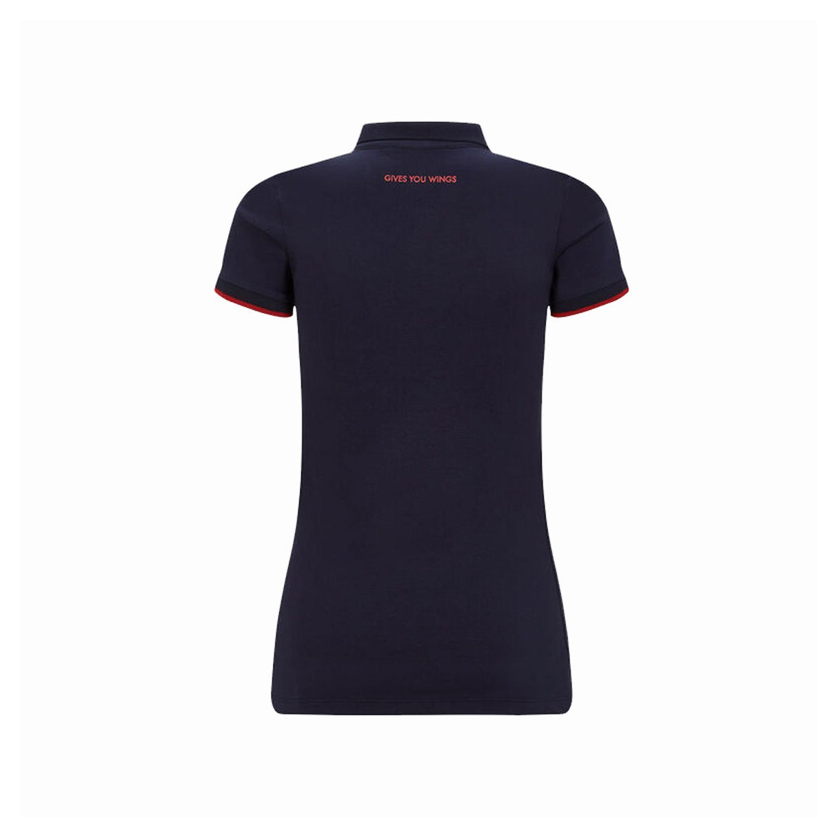 Дамска тениска с яка, ASTON MARTIN RED BULL RACING NAVY, от PUMA от Mtex Professional