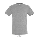 Тениска REGENT 11380 GRM от SOL'S | Работно облекло