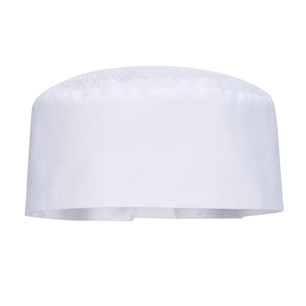 Шапка-таке, S900 WHR, от PORTWEST, с мрежа | Работно облекло