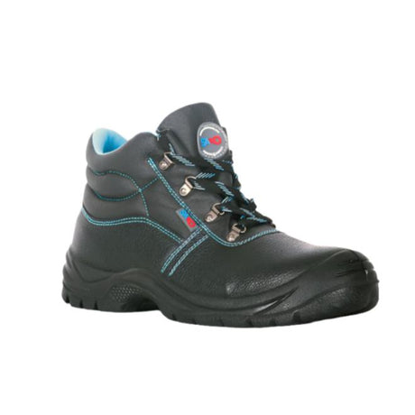 Боти, SAKO 1001 BKR FO 01 SRC, от SARAWORKWEAR, без бoмбе | Работни обувки | Mtex Professional
