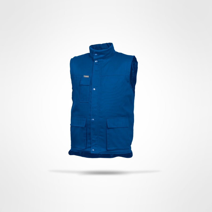 Елек, DOKER WINTER ROYAL, от SARAWORKWEAR | РАБОТНИ ОБЛЕКЛА от Mtex Professional