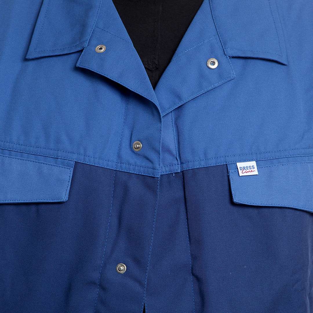 Елек, PIONIER NAVY, 96851, с лека подплата| РАБОТНИ ОБЛЕКЛА от Mtex Professional