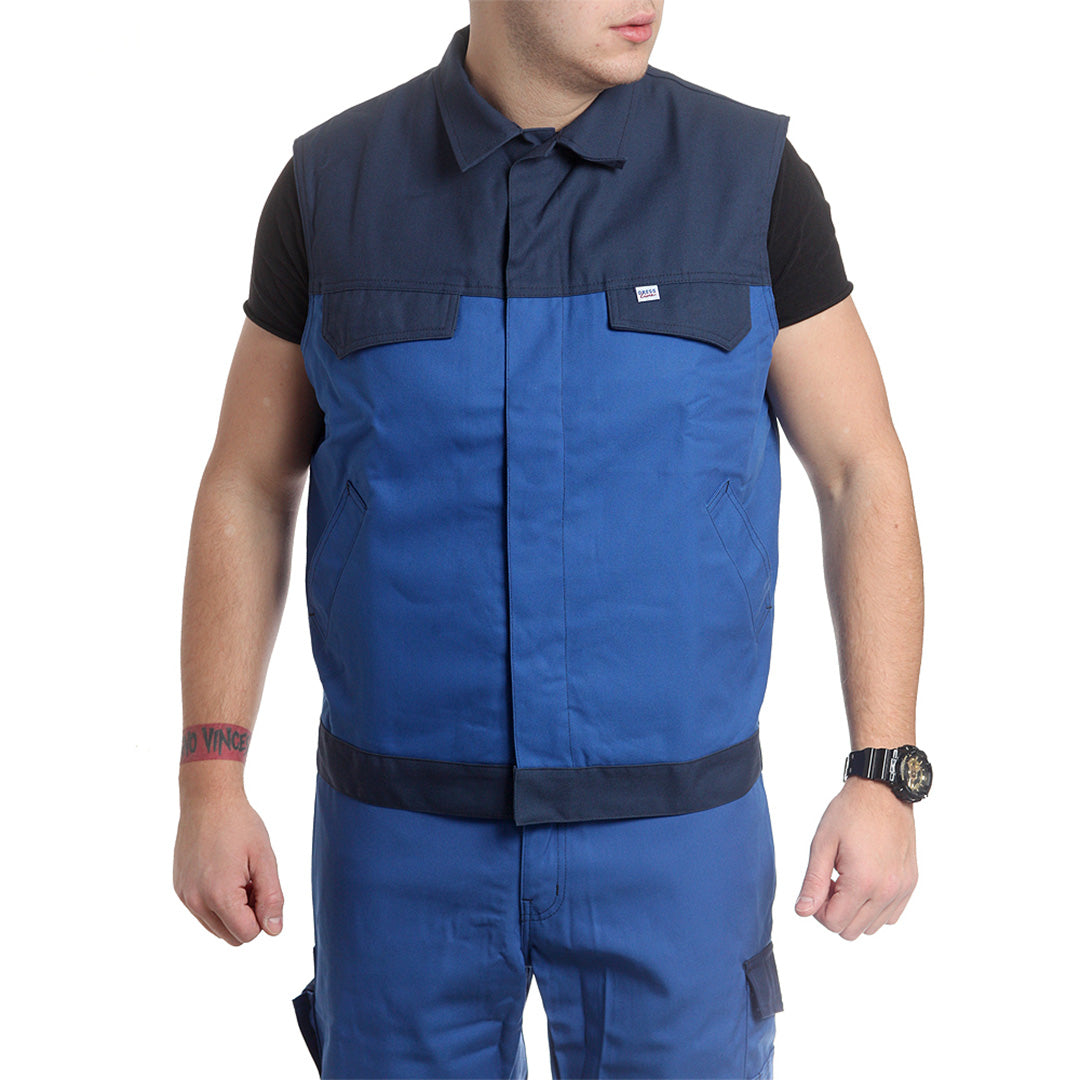 Елек, PIONIER ROYAL, 96852, с лека подплата| РАБОТНИ ОБЛЕКЛА от Mtex Professional