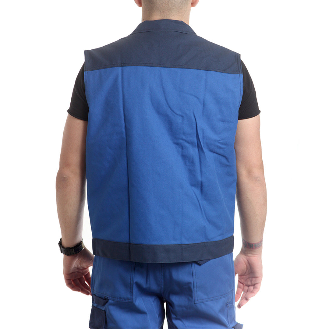 Елек, PIONIER ROYAL, 96852, с лека подплата| РАБОТНИ ОБЛЕКЛА от Mtex Professional