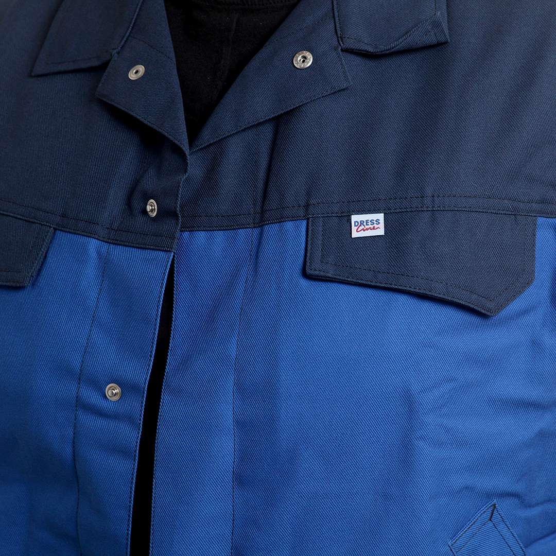 Елек, PIONIER ROYAL, 96852, с лека подплата| РАБОТНИ ОБЛЕКЛА от Mtex Professional