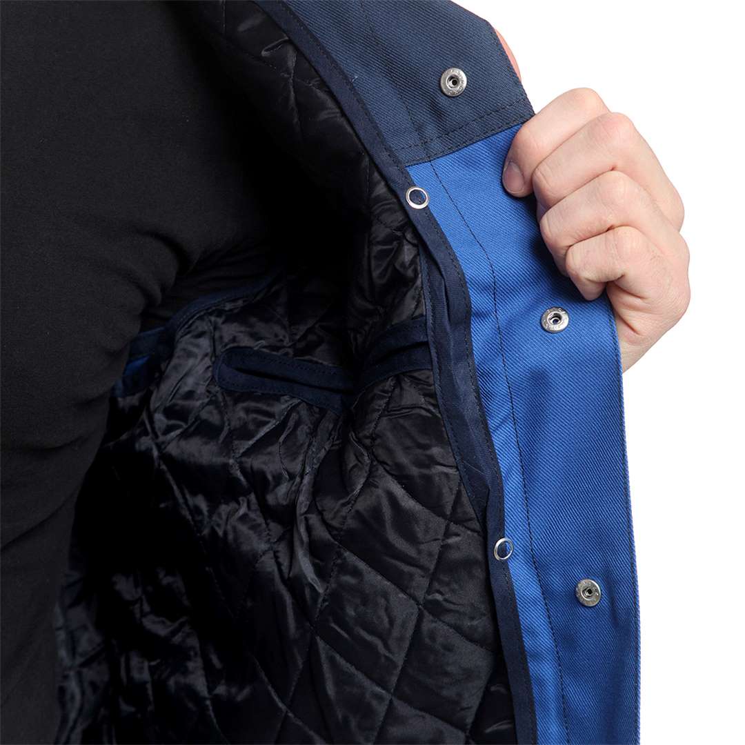 Елек, PIONIER ROYAL, 96852, с лека подплата| РАБОТНИ ОБЛЕКЛА от Mtex Professional