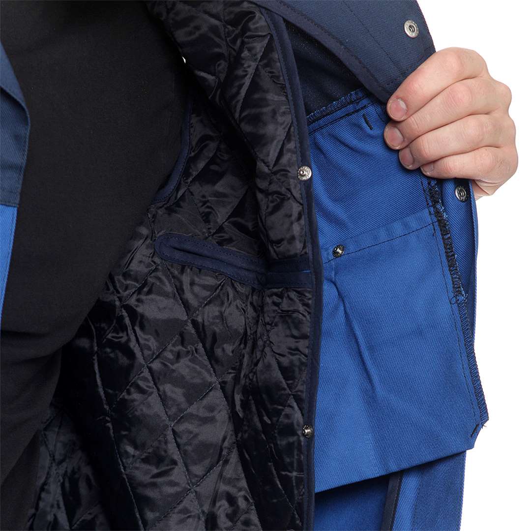 Елек, PIONIER ROYAL, 96852, с лека подплата| РАБОТНИ ОБЛЕКЛА от Mtex Professional