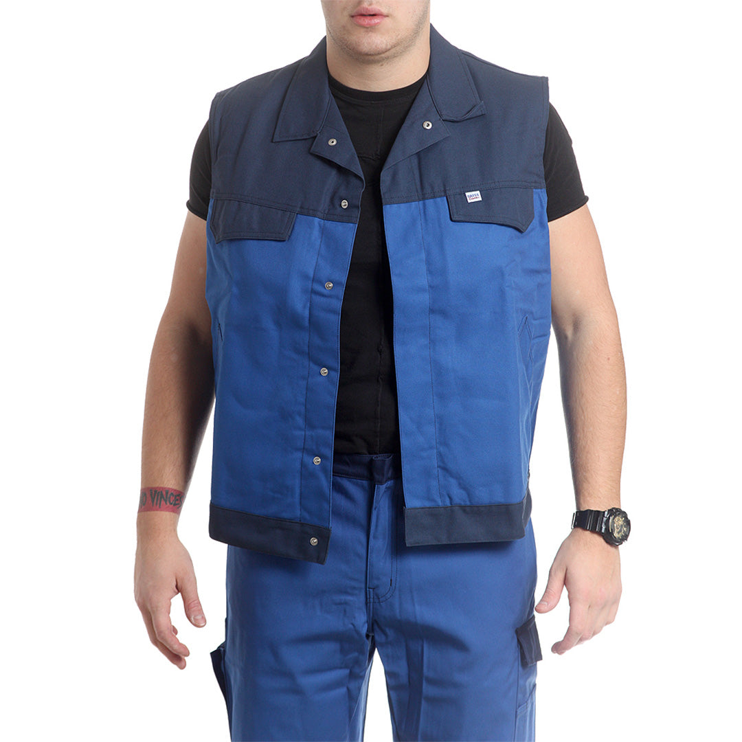 Елек, PIONIER ROYAL, 96852, с лека подплата| РАБОТНИ ОБЛЕКЛА от Mtex Professional