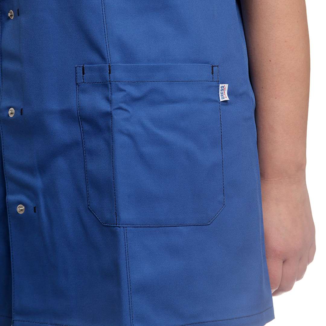 Дамска туника, PIONIER ROYAL, 97731, без ръкави| РАБОТНИ ОБЛЕКЛА от Mtex Professional