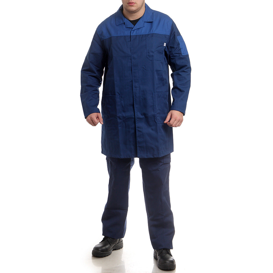 Манта, PIONIER ROYAL, 97621| РАБОТНИ ОБЛЕКЛА от Mtex Professional