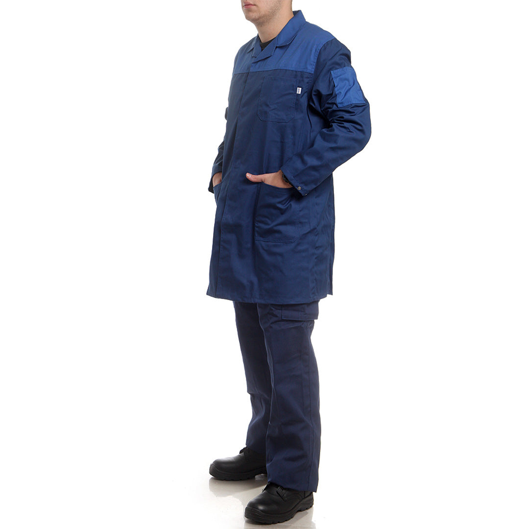 Манта, PIONIER ROYAL, 97621| РАБОТНИ ОБЛЕКЛА от Mtex Professional