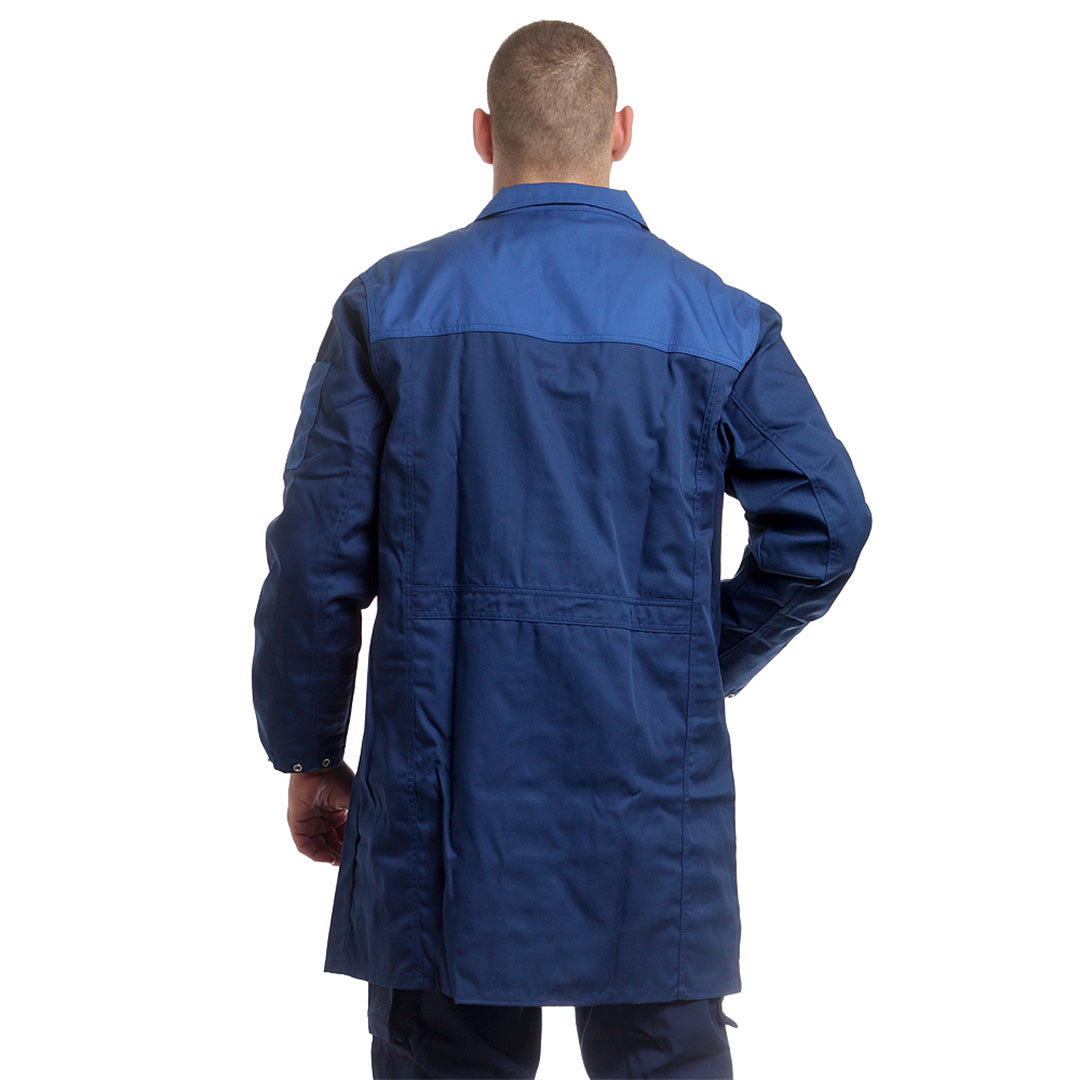 Манта, PIONIER ROYAL, 97621| РАБОТНИ ОБЛЕКЛА от Mtex Professional