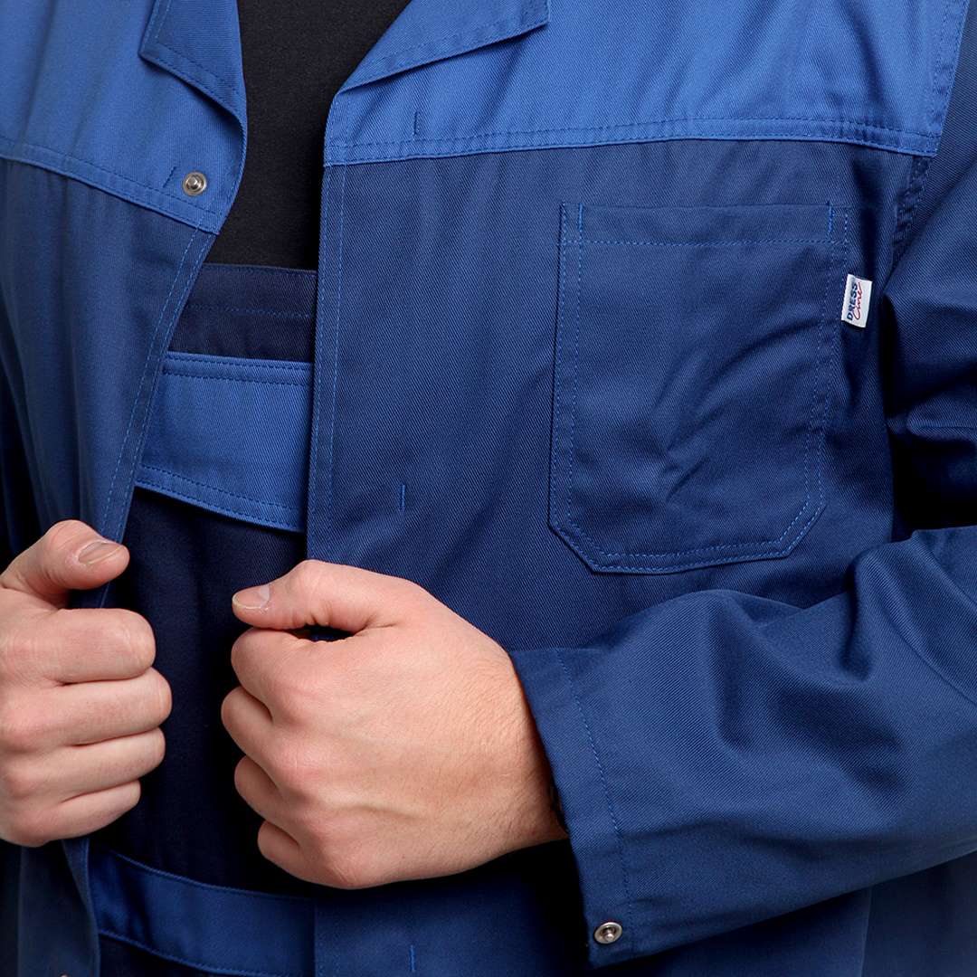 Манта, PIONIER ROYAL, 97621| РАБОТНИ ОБЛЕКЛА от Mtex Professional