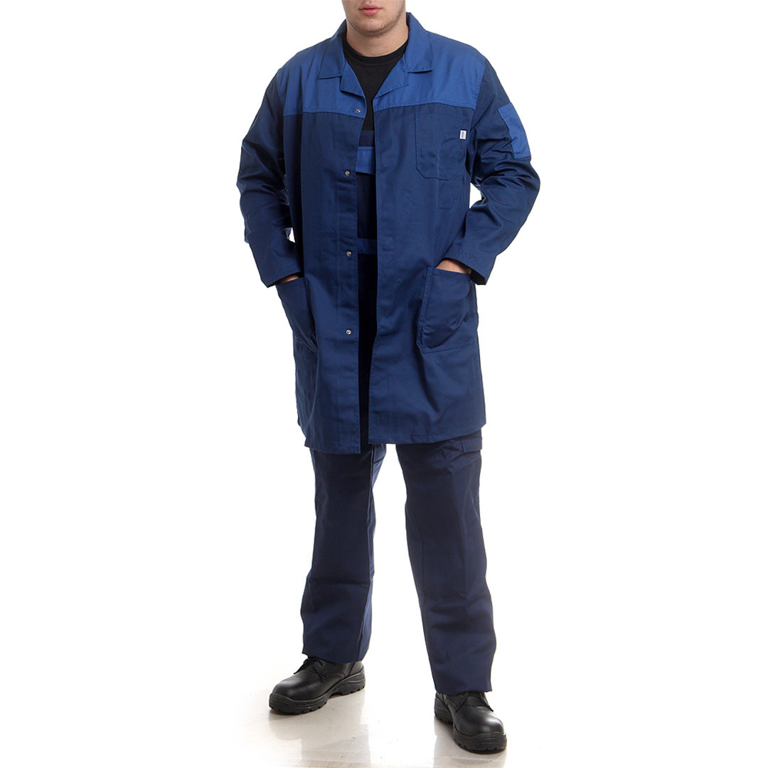 Манта, PIONIER ROYAL, 97621| РАБОТНИ ОБЛЕКЛА от Mtex Professional