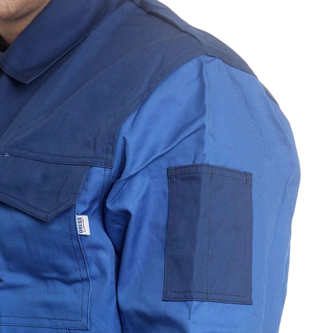 Яке, PIONIER ROYAL, 97221| РАБОТНИ ОБЛЕКЛА от Mtex Professional