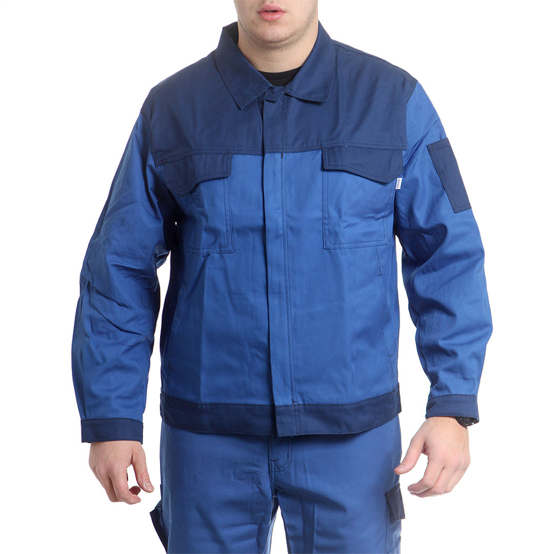 Яке, PIONIER ROYAL, 97221| РАБОТНИ ОБЛЕКЛА от Mtex Professional