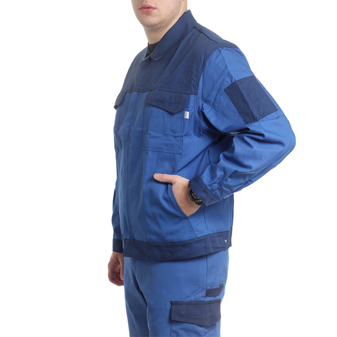 Яке, PIONIER COTTON ROYAL, 97231| РАБОТНИ ОБЛЕКЛА от Mtex Professional