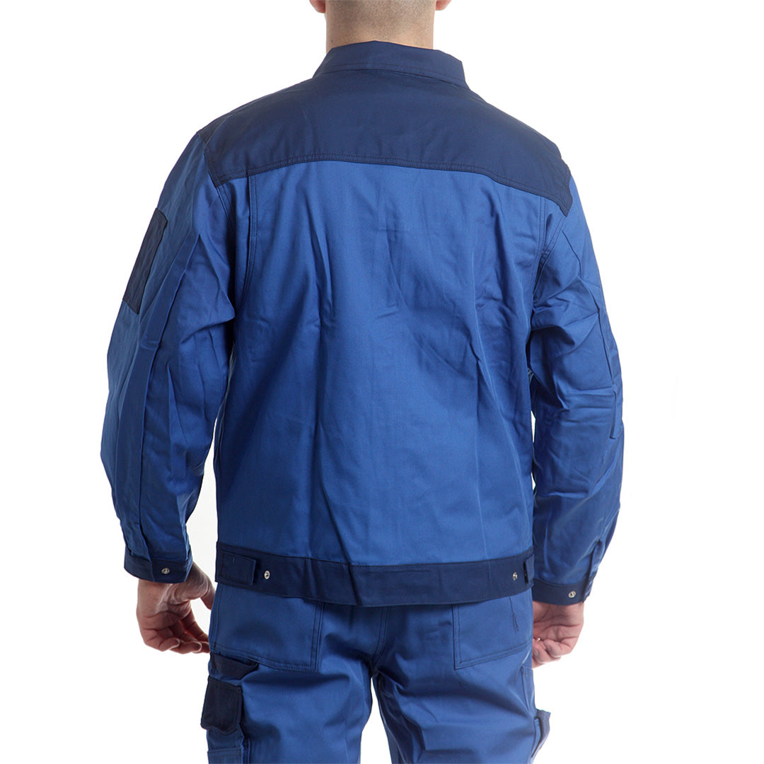 Яке, PIONIER COTTON ROYAL, 97231| РАБОТНИ ОБЛЕКЛА от Mtex Professional