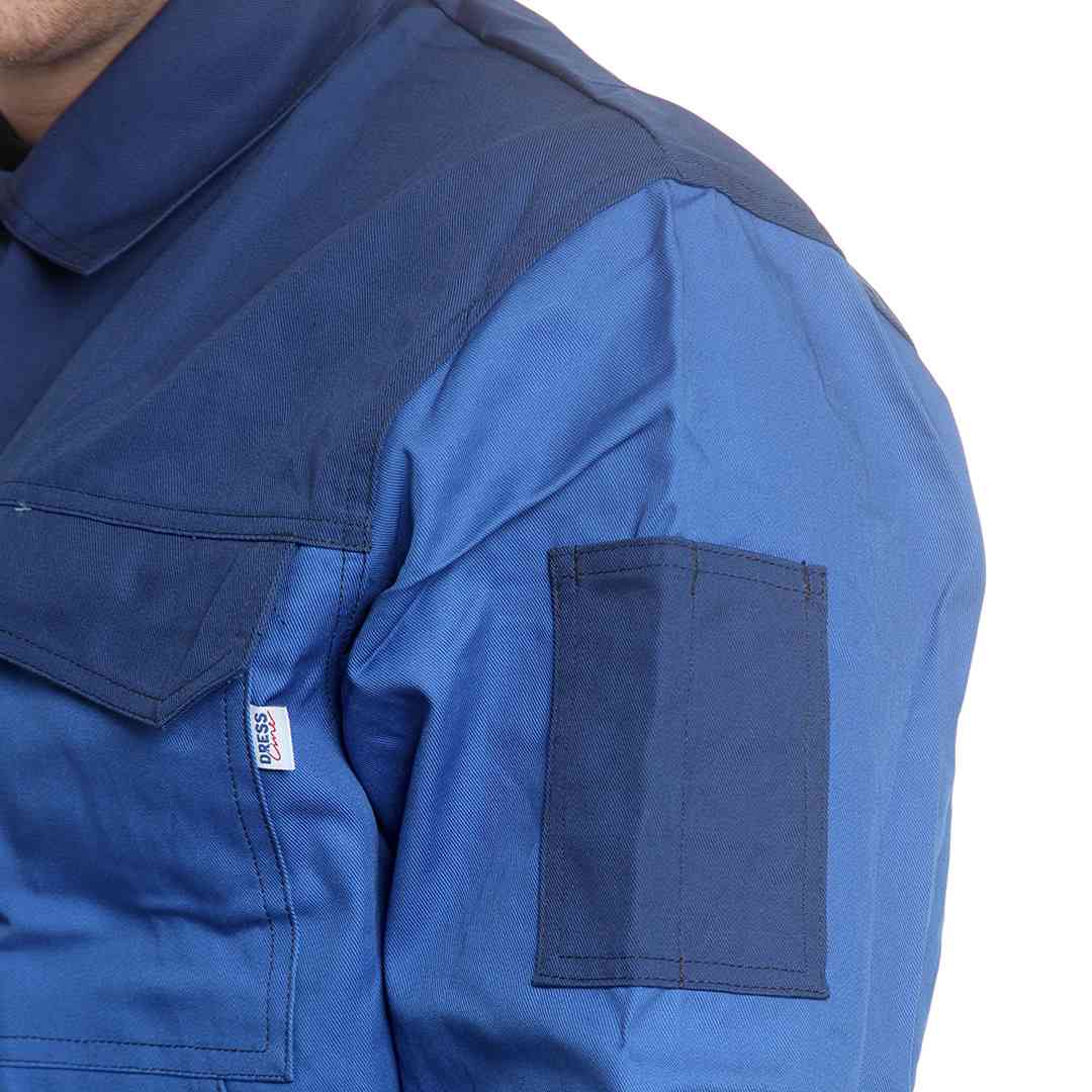 Яке, PIONIER COTTON ROYAL, 97231| РАБОТНИ ОБЛЕКЛА от Mtex Professional