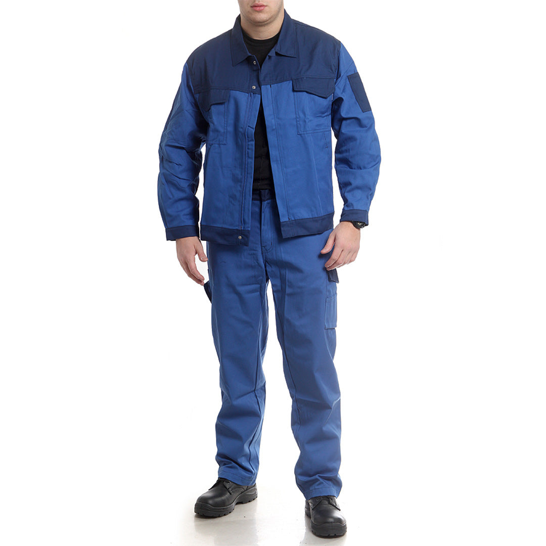 Яке, PIONIER COTTON ROYAL, 97231| РАБОТНИ ОБЛЕКЛА от Mtex Professional