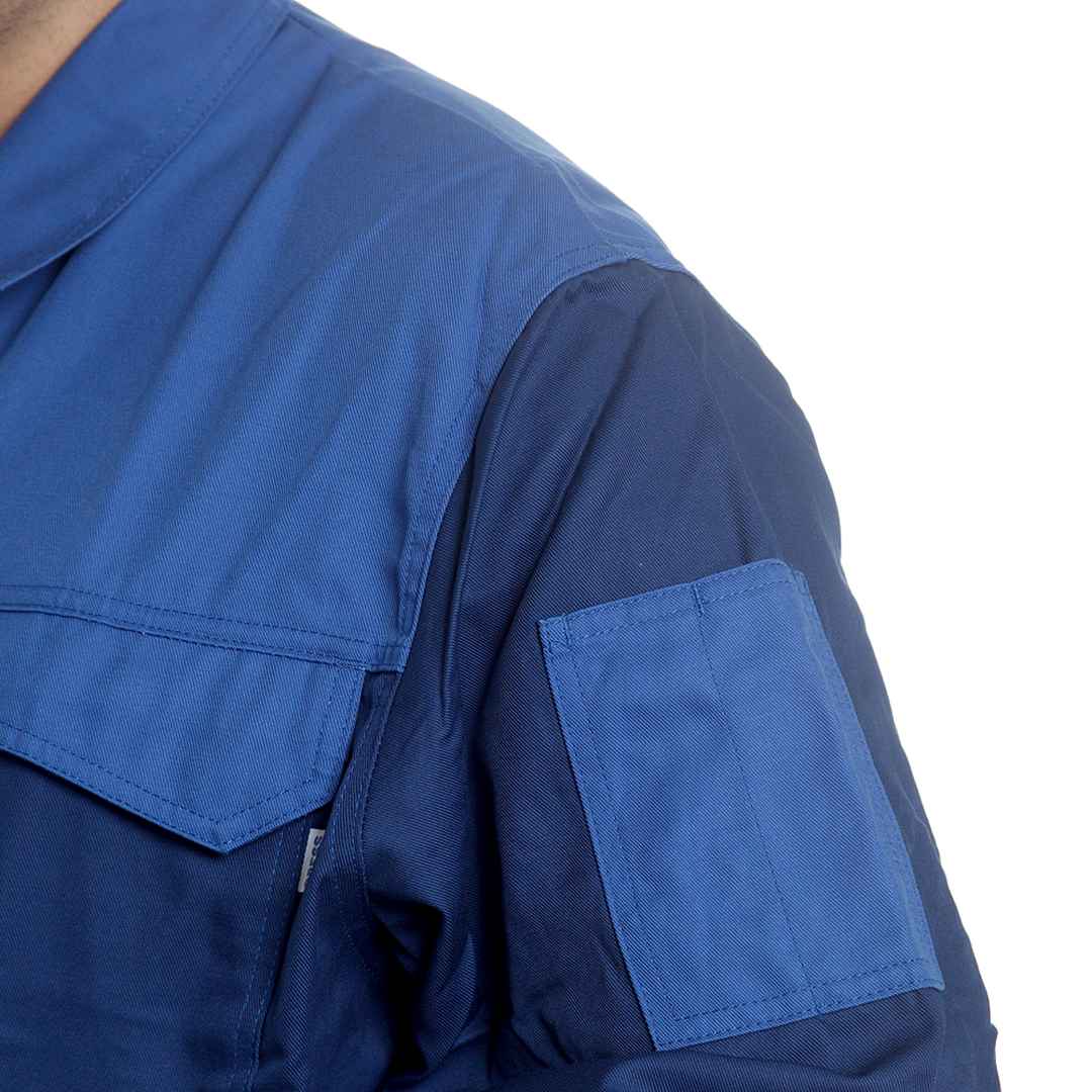 Яке, PIONIER NAVY, 97220| РАБОТНИ ОБЛЕКЛА от Mtex Professional