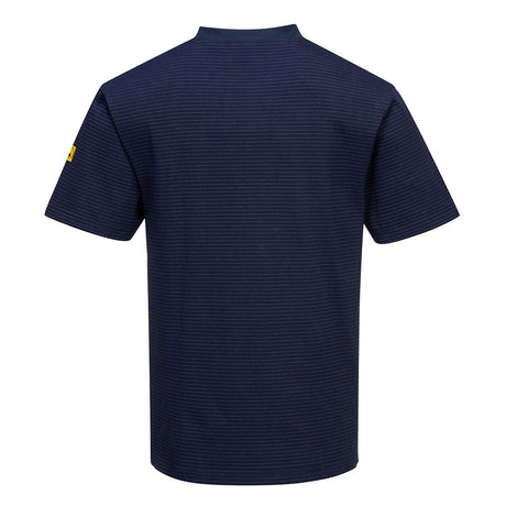 Тениска, AS20 NAR ESD, от PORTWEST, антистатична| РАБОТНИ ОБЛЕКЛА от Mtex Professional