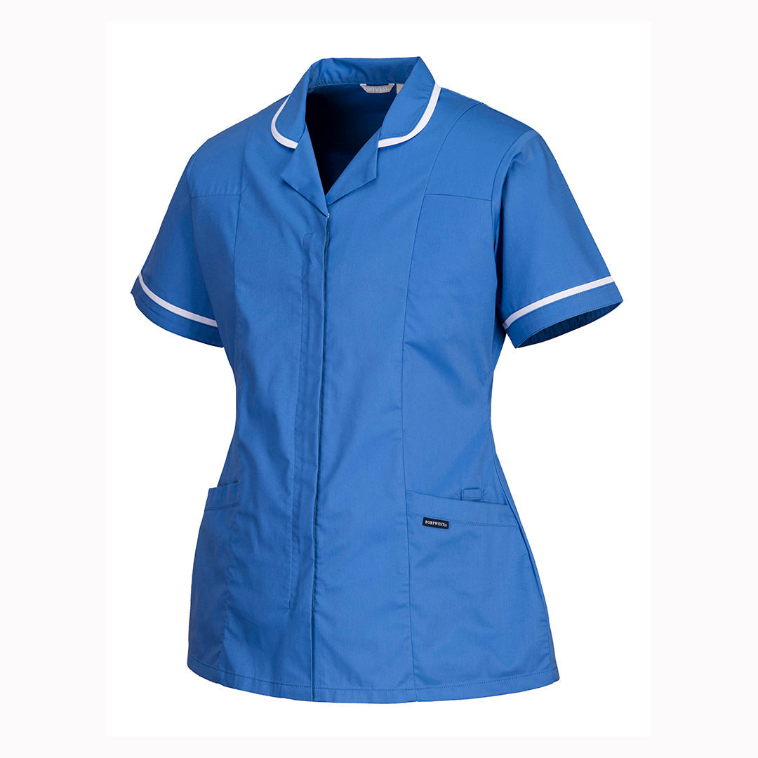 Дамска еластична туника, LW17 HBR, от PORTWEST| РАБОТНИ ОБЛЕКЛА от Mtex Professional