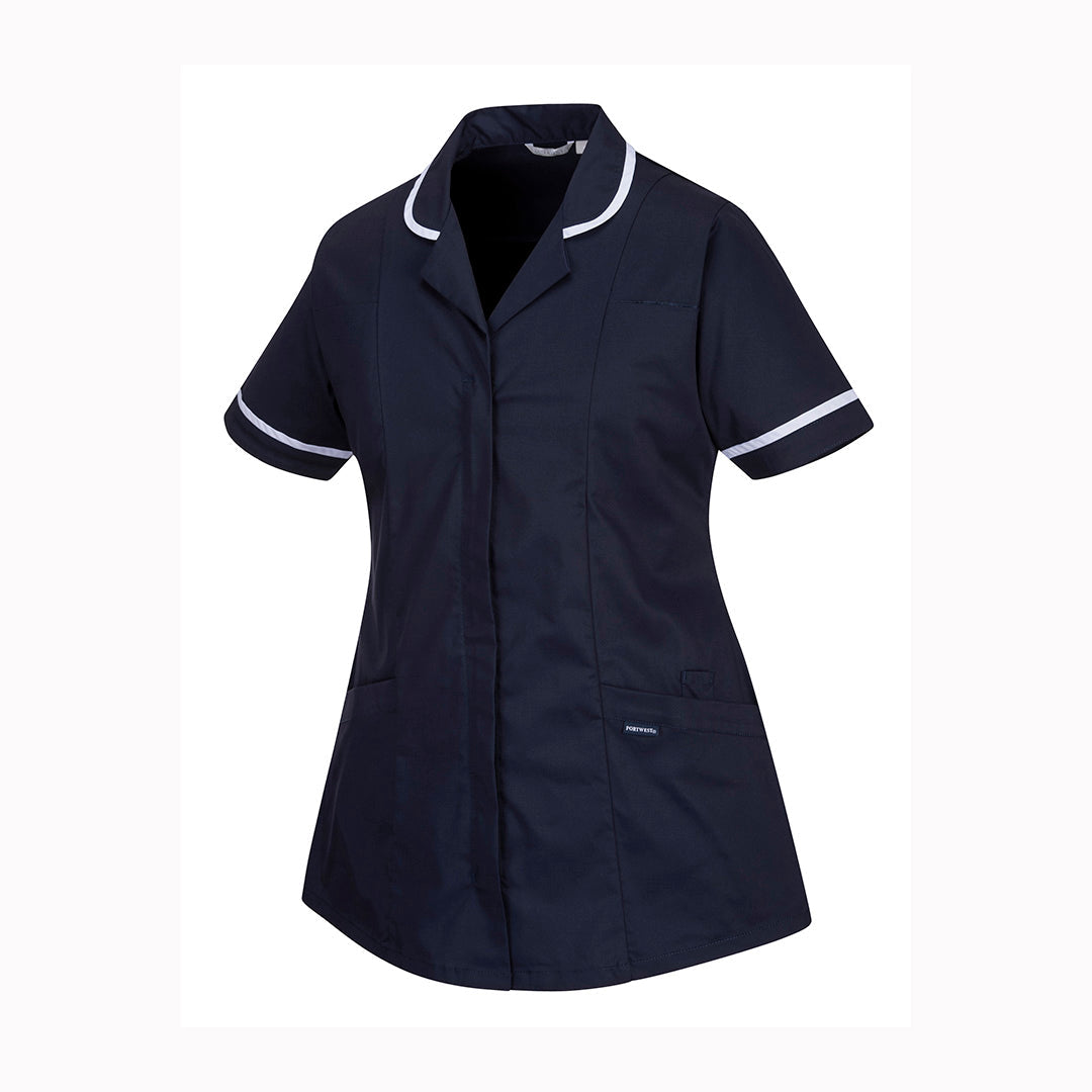 Дамска еластична туника, LW17 NAR, от PORTWEST| РАБОТНИ ОБЛЕКЛА от Mtex Professional