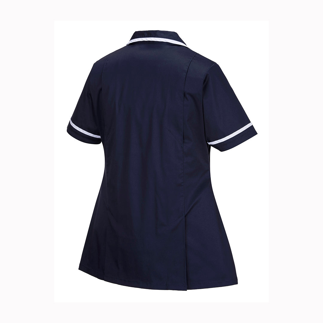 Дамска еластична туника, LW17 NAR, от PORTWEST| РАБОТНИ ОБЛЕКЛА от Mtex Professional