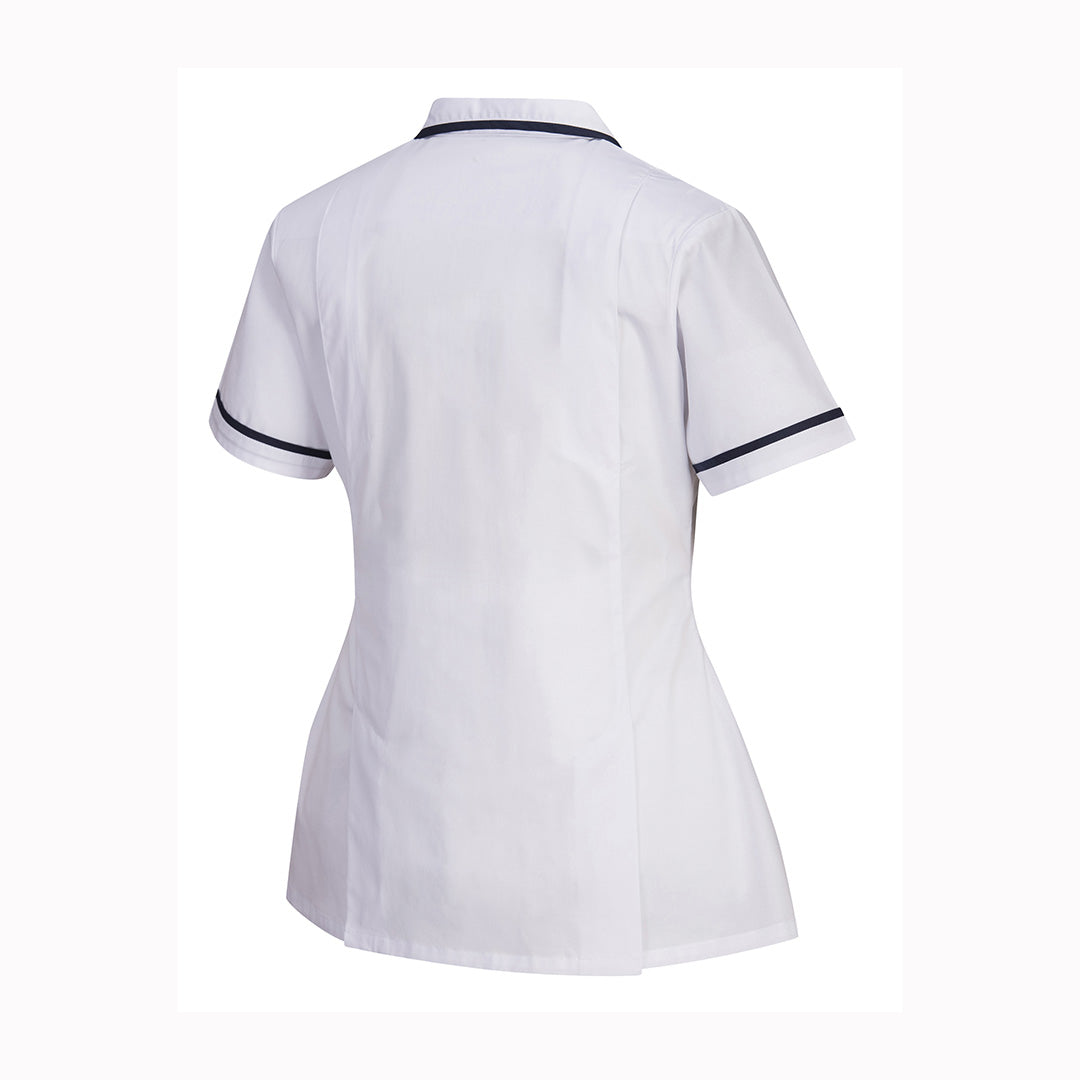 Дамска еластична туника, LW17 WHR, от PORTWEST| РАБОТНИ ОБЛЕКЛА от Mtex Professional