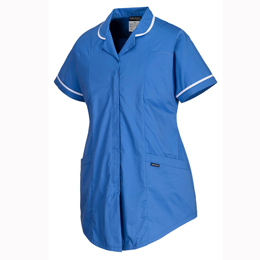 Дамска еластична туника, LW18 HBR, от PORTWEST, за бременни жени| РАБОТНИ ОБЛЕКЛА от Mtex Professional