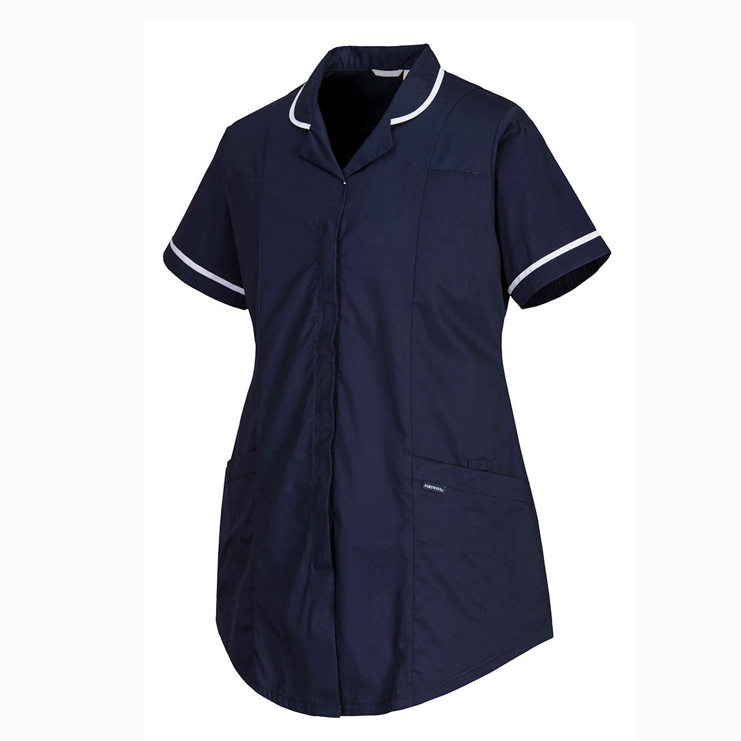 Дамска еластична туника, LW18 NAR, от PORTWEST, за бременни жени| РАБОТНИ ОБЛЕКЛА от Mtex Professional