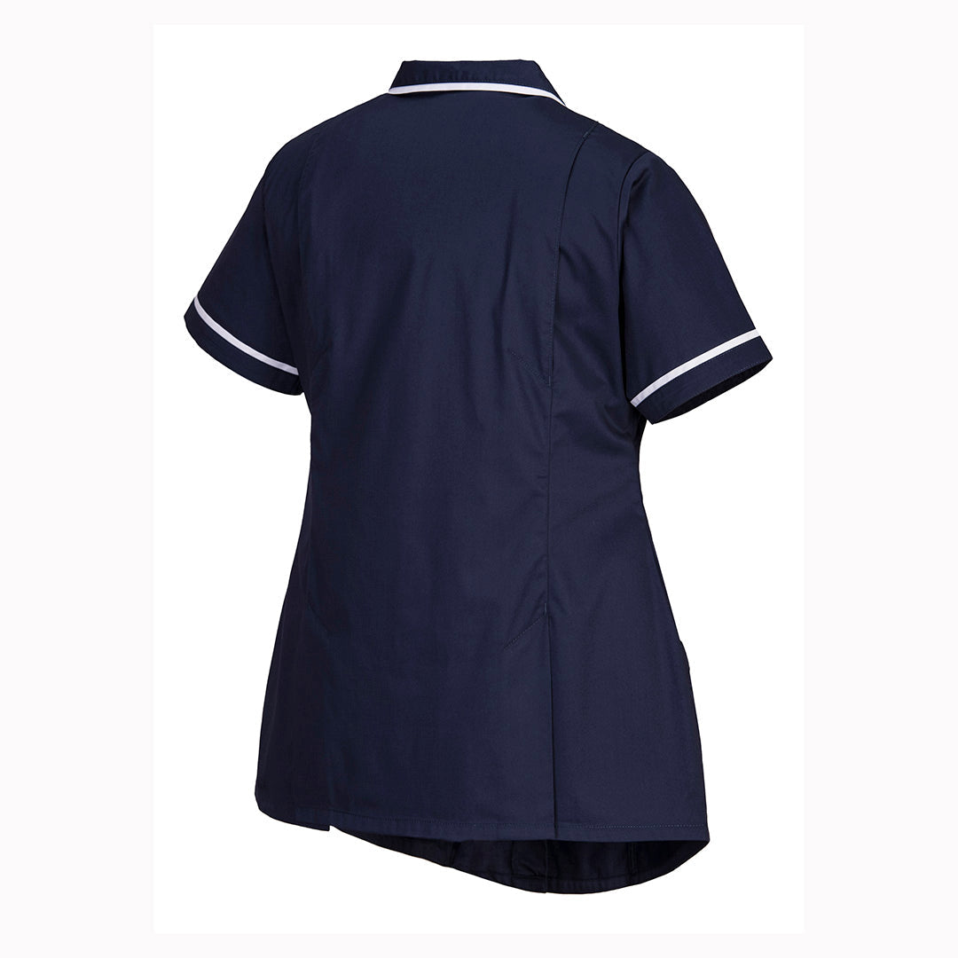 Дамска еластична туника, LW18 NAR, от PORTWEST, за бременни жени| РАБОТНИ ОБЛЕКЛА от Mtex Professional