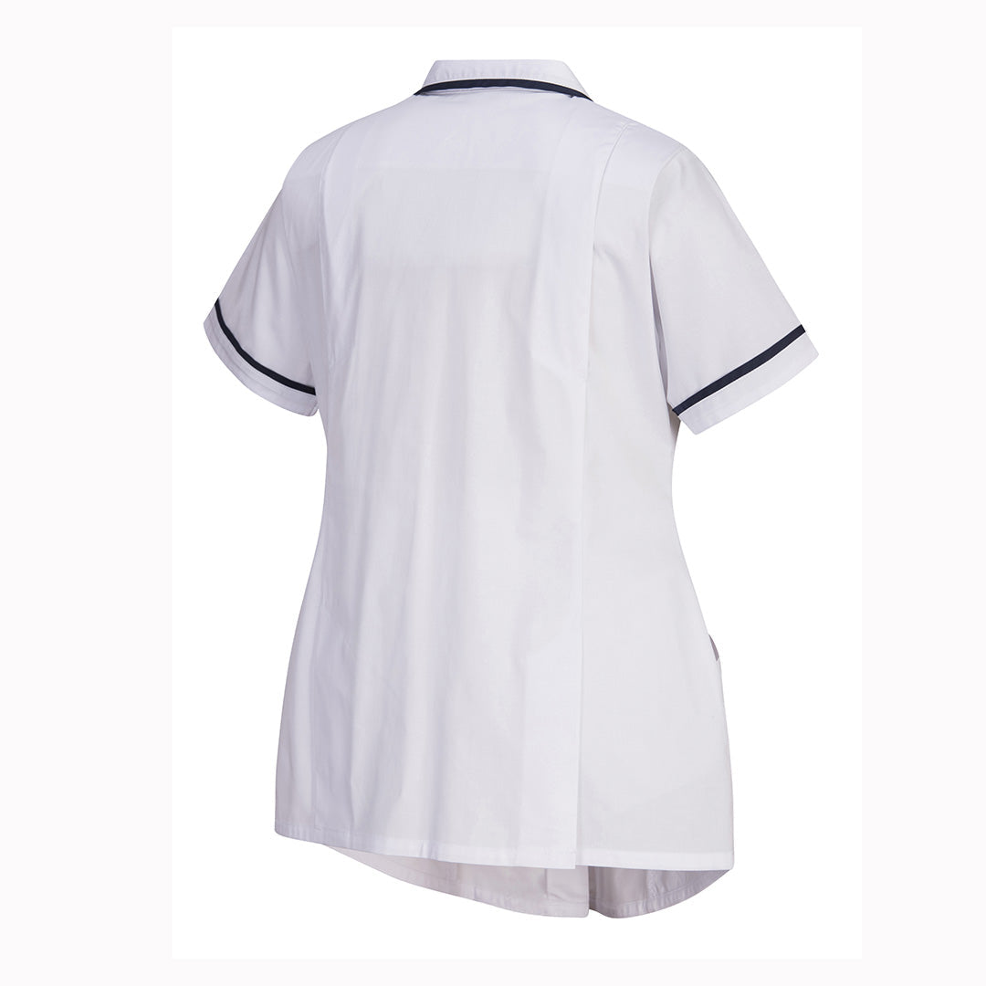 Дамска еластична туника, LW18 WHR, от PORTWEST, за бременни жени| РАБОТНИ ОБЛЕКЛА от Mtex Professional